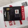闪迪（Sandisk）512GB TF(MicroSD)内存卡4K极速金卡A2 V30 U3兼容大疆Pocket3/4P/Action 6运动相机/无人机存储卡 实拍图
