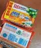 立白椰油精华透明洗衣皂101g*6块护衣护色不伤手 超强去污京东自营 实拍图