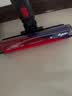 戴森（DYSON）V8 Cyclone手持无线吸尘器进口除螨宠物家庭吸猫毛神器30天价保超强大吸力可车载SV55-A七夕礼物 实拍图