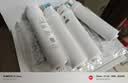 美的（Midea）净水器适用MU151-4、MU135B-4、净水器滤芯 5米PE水管 PP棉 实拍图