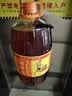 胡姬花 食用油【保真花生油】压榨一级 古法花生油5.43L(新老包装随机) 实拍图