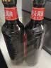 海天 0金标生抽酱油500ml*2【0添加 特级酱油】纯金标系列 白灼凉拌 实拍图