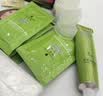 施华蔻（Schwarzkopf）怡然染发霜4.9/9罗兰深紫色 染发剂染发膏自己染男女盖白发 实拍图