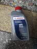 博世（BOSCH）DOT4 刹车油/制动液/离合器油 1L 通用型 一升装汽车养护套装 实拍图
