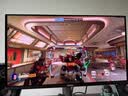AOC爱攻 昊天Max 32英寸4K240Hz BlackAR3.0抗反 五层堆叠QD-OLED HDR500 DP2.1 电竞显示器AG326UZD2 实拍图