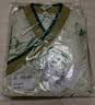 苏汉唐儿童汉服男女童唐装班服表演服开学礼服 上衣+裤子+挂包 130 实拍图