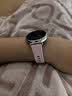 HUAWEIWATCH GT 7 41mm樱语粉身体状态准备度建议全新滑雪骑行模式华为手表  实拍图