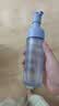可复美氨基酸保湿温和洁面慕斯150ml/瓶洗面奶男女士教师节礼物送女友 实拍图