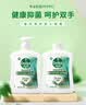 滴露（Dettol）洗手液液体经典松木500g+500g补充装儿童家庭护手替换 实拍图