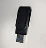 金士顿（Kingston）64GB USB3.2 Gen 1 U盘 DTXS 缤纷多彩旋转U盘 时尚便携 学习办公投标电脑优盘 实拍图