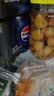 百事可乐Pepsi 无糖可乐 碳酸饮料汽水 330ml*6听 黑罐整箱装（包装随机） 实拍图
