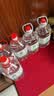 万聚医疗 75%酒精乙醇消毒液75度酒精2.5L 皮肤物品清洁消毒护理 实拍图