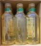 农夫山泉东方树叶绿茶500ml*15瓶无糖茶饮料0糖0脂0卡整箱装饮品 实拍图