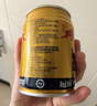 红牛（RedBull）维生素牛磺酸饮料 250ml*24罐 功能运动饮料 实拍图