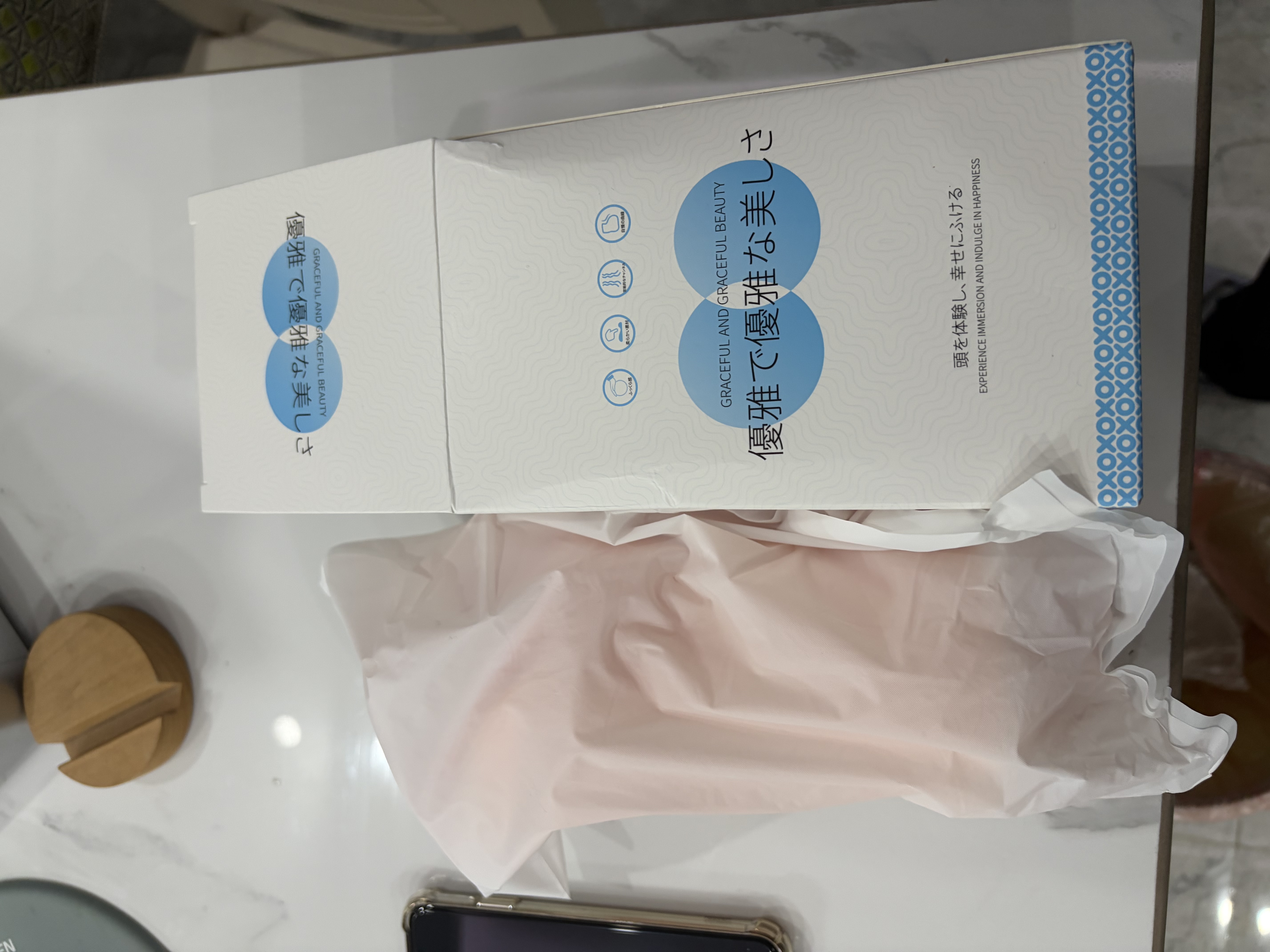 谜姬飞机杯男用倒模膜男性用品私处自慰器情趣性非充气娃娃仿真硅胶 实拍图