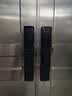 BECK人脸指纹锁家用智能门锁防盗密码锁智能锁入户门电子锁猫眼V6P 实拍图