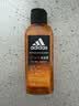 阿迪达斯（adidas）男士专用沐浴露活力净肤—活力触发100ml 小瓶旅行装小样 实拍图