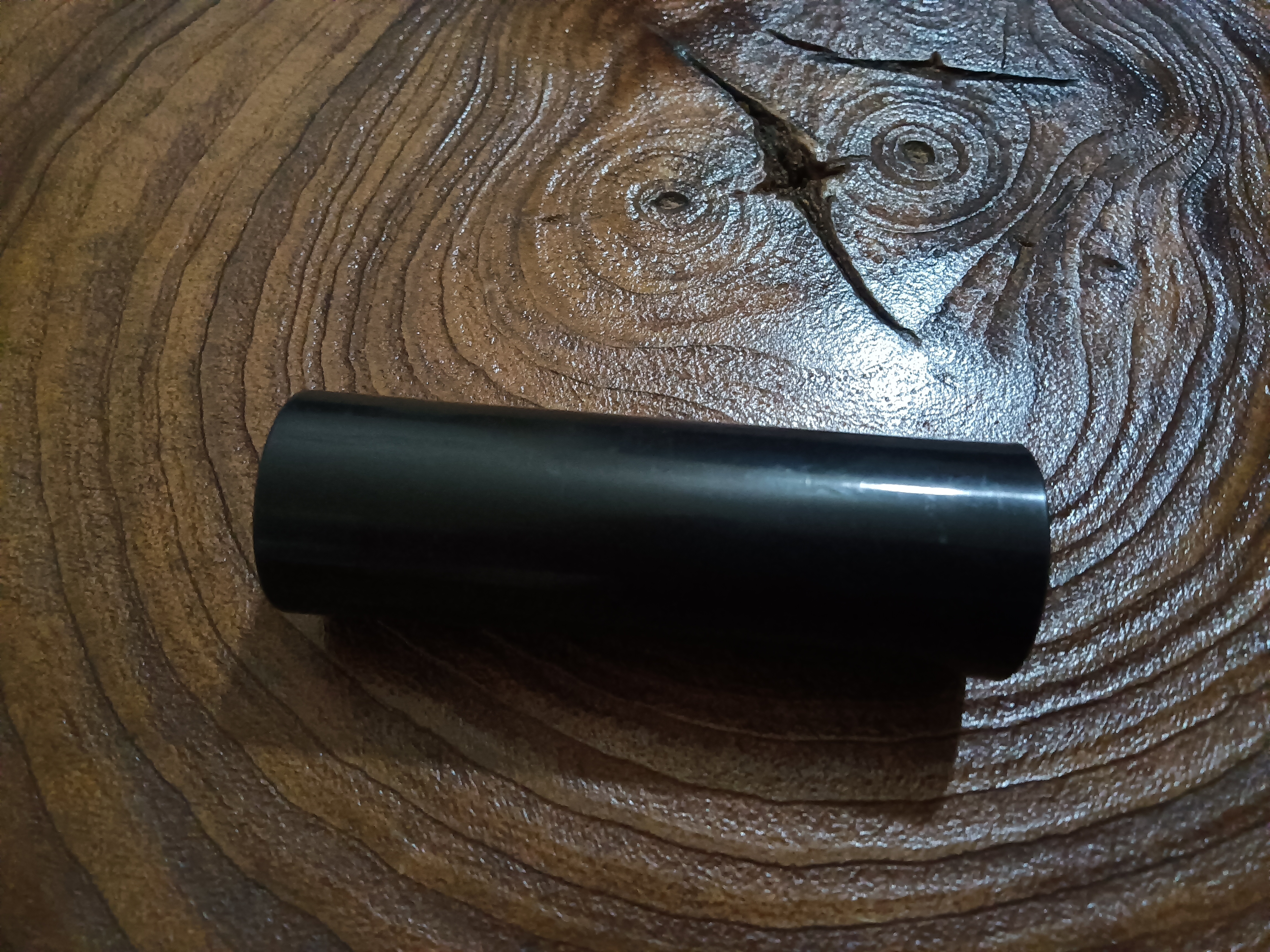 应急灯强光手电筒超亮便携迷你户外随身定焦小手电USB充电家用 顶级爆亮【顶配款 X9芯】 迷你随身小手电【便携露营 学生家用】 实拍图