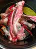 九阳（Joyoung）浓香系列电压力锅5L双胆家用全自动智能预约炖肉煲汤开盖煮猛火Y-50C72电饭煲高压锅4-6人 实拍图
