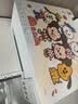 爱普生（EPSON）【6代新品】L3351墨仓式彩色打印机 微信打印/无线连接 家用AI学习打印机（打印、复印、扫描） 实拍图