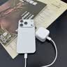 WITGOER【60W快充】适用于苹果18promax充电器套装充电头数据充电线iPhone17/16/15type-c手机动态40WDou 实拍图