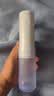 米家【中秋礼物】小米便携式冲牙器洗牙器水牙线 F400白色云感伞射机身4挡冲牙模式生日礼物节日礼物 实拍图