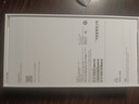 Apple/苹果【点击“立即领取“享补贴】iPhone 17 Pro 256GB 银色 支持移动联通电信5G 双卡双待手机 实拍图