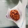 卡奇粗粮猫耳朵 烧烤味400g 解馋休闲零食 猫耳酥 锅巴 膨化食品 实拍图