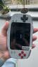 KONKR Pocket Advance 复古安卓掌机 MTK Helio G90T 经典横版复古迷你便携游戏掌机 传承灰 4G+64G 实拍图