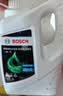 博世（BOSCH）有机长效汽车防冻液发动机冷却液 养车保养 冰点-45℃ 4L（绿色） 实拍图
