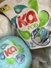Ka王子ka4合1洗衣凝珠16g*40粒（室内晾晒） 洁净抑菌 留香112天 实拍图