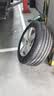 马牌（Continental）汽车轮胎255/55R19 111Y XL FR UX7 适配奥迪Q7保时捷卡宴 实拍图