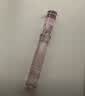 悠珂思（ukiss）透明水光唇油2ml #01白桃沁水 镜面精华保湿唇釉唇蜜 中秋节礼物 实拍图