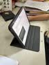 闪魔iPad类纸膜iPad Air8/7/6 11英寸2026/25款M4/M3芯片绘画专用全屏磨砂膜 实拍图