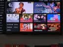 腾讯极光盒子7C 智能网络电视机顶盒4K高清电视盒子 全志H618无线双频wifi蓝牙语音遥控无线投屏AI大模型 实拍图