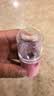 【出行必备】补水仪纳米喷雾器注氧便携脸部保湿小型蒸脸器冷喷手持加湿美容仪 2个装 白色+粉色 实拍图