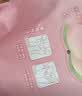 植护安睡裤姨妈安全裤型卫生巾安心裤女经期夜用防漏裤L码*5片 实拍图