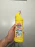 花王（KAO）免刷洗洁厕灵500ml*2瓶 洗厕所马桶清洁剂强力除垢除臭除菌洁厕液 实拍图