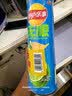 乐事（Lay's）无限薯片 104g*3罐 组合装（黄瓜+原味+青柠） 休闲零食 实拍图