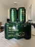 秋林格瓦斯特浓格瓦斯面包发酵饮料 330ml*12罐礼品礼盒整箱哈尔滨特产 实拍图