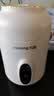 九阳（Joyoung）煮粥神器煮粥杯迷你1-2人便携式保温电炖杯电炖锅BB熬粥锅多功能锅炖盅婴儿辅食锅电热煮锅 GD106 实拍图