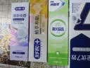 舒客牙膏京东自营茶香茉莉白牙神器去黄金榜成人酵素美白清新口气120g 实拍图