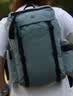 KOLON SPORT可隆轻户外双肩背包 徒步露营通勤防泼水耐磨18L ECHO 1984 实拍图