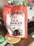 双钱牌牌 红豆梧州啫喱杯龟苓膏 1.02kg（30g*34个）中华老字号休闲零食 实拍图