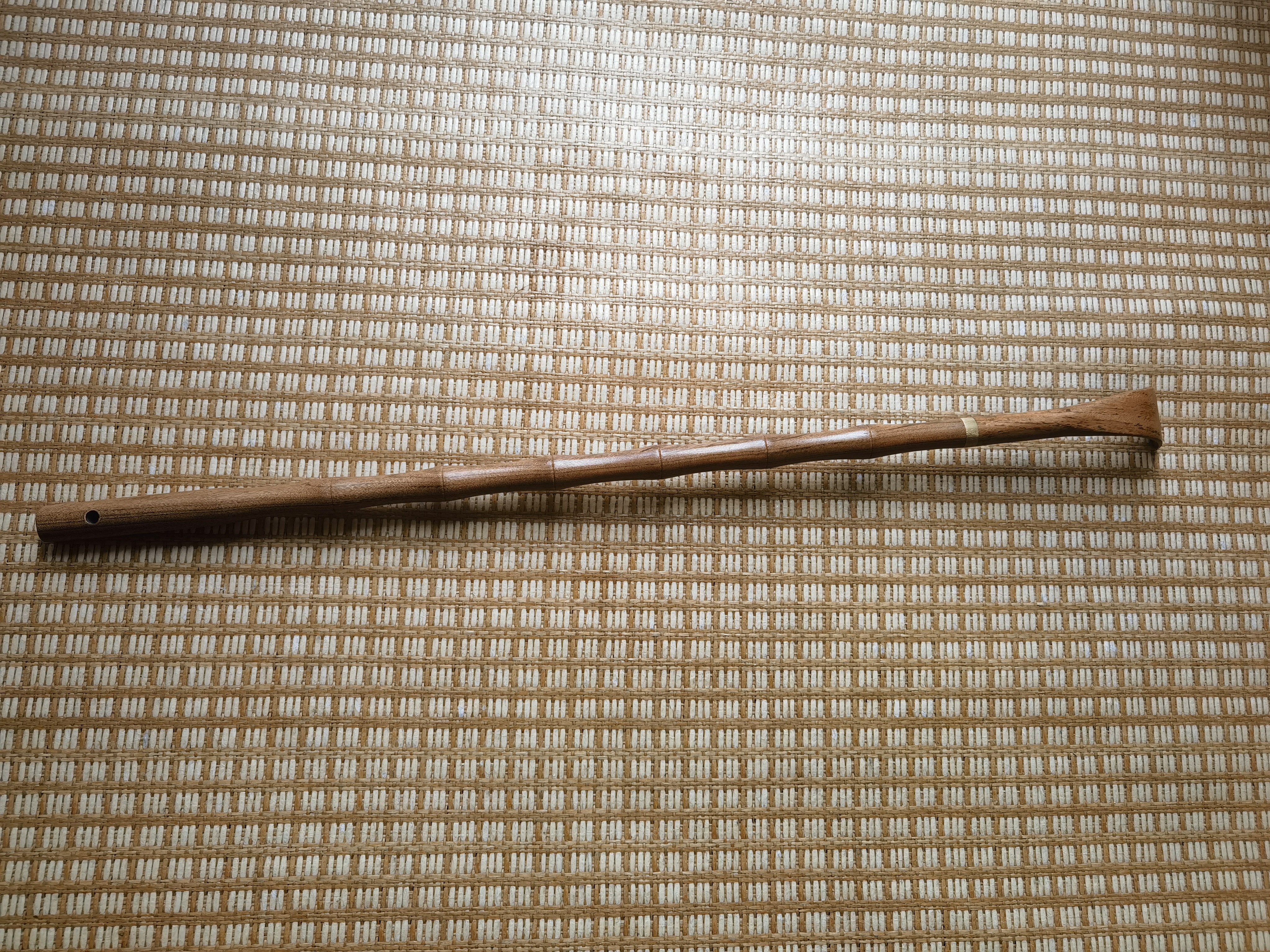 DR.KURU黄花梨痒痒挠抓背神器不求人痒痒挠高端实木木制抓背挠痒器老头乐 实拍图