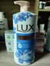 力士（LUX）(LUX)沐浴露 闪亮冰爽 沁爽香氛 爽肤香氛沐浴乳1000g留香 实拍图