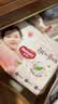 好奇（Huggies）铂金装小桃裤拉拉裤XL64片(12-17kg)加大号尿不湿【夏季散热王】 实拍图
