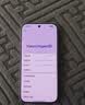 小米REDMI K90 骁龙®8至尊版 7100mAh大电池 青山护眼 白色 12GB+256GB 红米5G手机国家补贴 实拍图
