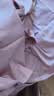 LOVO罗莱生活 60S支精梳棉缎纹四件套 轻奢被套全棉200*230cm 实拍图
