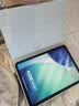 品胜适用iPad11英寸 A16芯片2025年款保护壳11代通用22年10代 720°横竖旋转苹果平板保护套轻薄全包蓝 实拍图